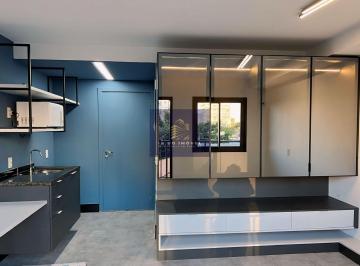 Apartamento · 26m² · 1 Quarto · Is Moema - Stúdio Nunca Habitado!