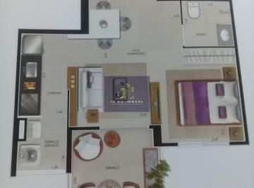 Apartamento · 41m² · 1 Quarto · Apartamento para venda na Vila Mascote!!!!