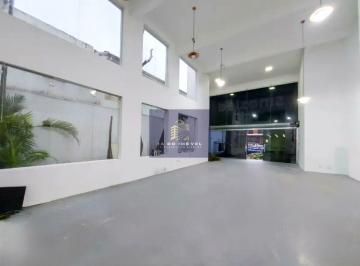 Comercial · 600m² · 1 Quarto · 4 Vagas · Ponto Comercial, em Excelente Localização em Moema.