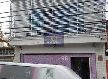 Comercial · 360m² · 1 Vaga · PREDIO COMERCIAL EM VILA NOVA CONCEICAO PARA ALUGAR!!!!