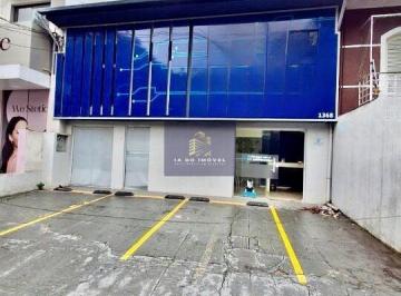 Comercial · 105m² · 3 Vagas · Ponto Comercial Comércio em Moema, São Paulo/SP