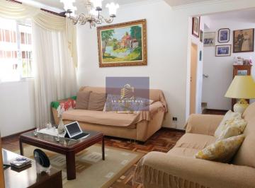 Casa · 141m² · 3 Quartos · 5 Vagas · Casa de Vila com 3 dormitórios na Vila Mascote, 5 vagas, próximo ao comércdio!