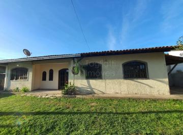 Casa · 90m² · 2 Quartos · 2 Vagas · Casa para Locação – Bairro Coqueiral, Araruama/RJ