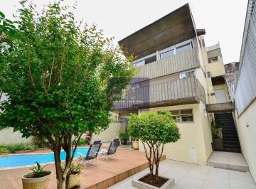 Casa · 311m² · 4 Quartos · 4 Vagas · Ampla Casa, Á Venda, Planalto Paulista.