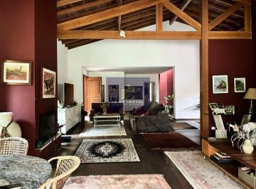 Casa · 980m² · 4 Quartos · 4 Vagas · Casa Alto Padrão à venda !!!