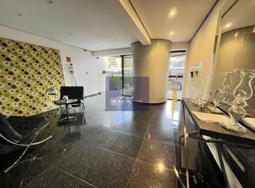 Apartamento · 35m² · 1 Quarto · 1 Vaga · Vista linda