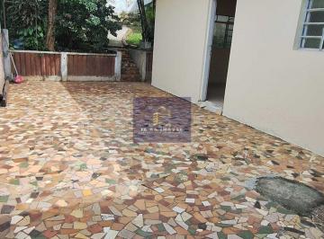 Casa · 70m² · 2 Quartos · Casa Térrea para alugar na Vila Mascote!