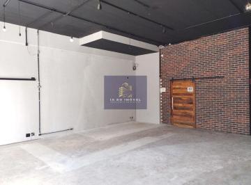Comercial · 200m² · 1 Quarto · Ponto Comercial em Excelente Localização, Moema.