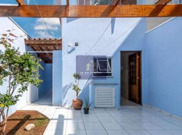 Casa · 126m² · 3 Quartos · 2 Vagas · Casa à venda no bairro Brooklin Paulista - São Paulo/SP
