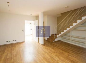 Casa · 150m² · 3 Quartos · 2 Vagas · Casa em Brooklin Paulista, São Paulo/SP
