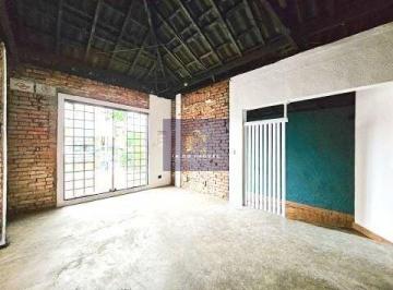 Comercial · 160m² · 1 Quarto · 1 Vaga · Casa Comercial, Locação, Moema.