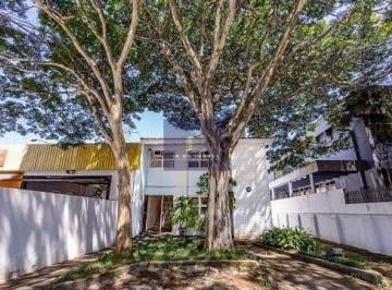 Comercial · 400m² · 1 Quarto · 7 Vagas · Amplo Imóvel Comercial, Á Venda, Moema.