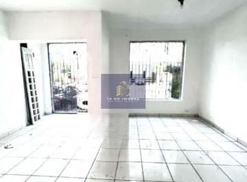 Comercial · 200m² · 4 Quartos · 6 Vagas · Ponto Comercial Locação em Moema, São Paulo/SP