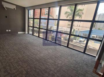 Comercial · 600m² · 6 Vagas · Prédio Comercial para alugar em Moema!!!
