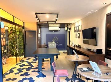 Comercial · 100m² · 3 Quartos · Ponto Comercial Comércio em Vila Olímpia, São Paulo/SP