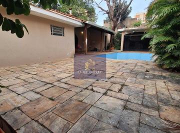 Casa · 206m² · 3 Quartos · 10 Vagas · Casa Térrea para locação comercial ou residencial na Vila Alexandria!!!