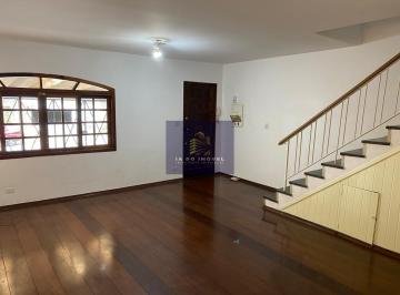 Casa · 138m² · 3 Quartos · 2 Vagas · Casa parea alugar ou vender no Brooklin!!!!
