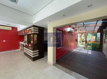 Comercial · 180m² · 4 Quartos · 3 Vagas · Ponto Comercial, Para Locação, Campo Belo.