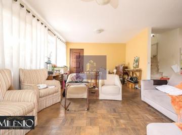 Casa · 250m² · 3 Quartos · 4 Vagas · Casa á Venda, Campo Belo!!!