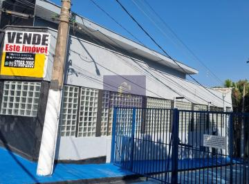 Comercial · 189m² · 8 Quartos · 13 Vagas · Prédio Comercial à venda na washigton Luiz!!!