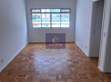 Apartamento · 80m² · 2 Quartos · 2 Vagas · Apartamento para alugar na Vila Mascote!!!