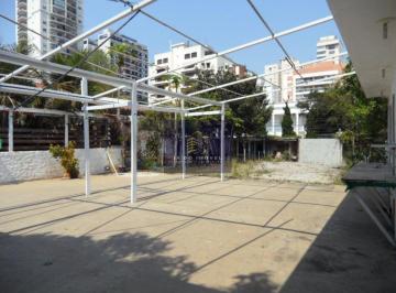 Terreno · 1000m² · Terreno á Venda Brooklin.