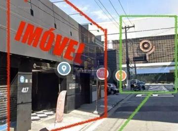 Comercial · 740m² · 30 Vagas · Pavilhão/Galpão Industrial para vender em Moema!!!