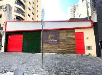 Comercial · 400m² · 6 Quartos · 2 Vagas · Ponto Comercial em Moema, São Paulo/SP