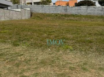 03da162c23463a8534cc46eccb42fde1f8d13bbb · Terreno à venda, 450 m² por R$ 850.000 - Condomínio Vivant Urbanova - São José dos Campos/SP