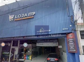 Comercial · 2385m² · 1 Vaga · Pavilhão/Galpão Industrial à venda!!