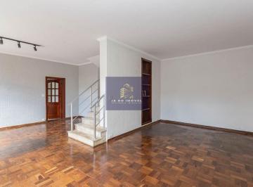 Casa · 237m² · 3 Quartos · 4 Vagas · Ampla Casa, Á Venda, Brooklin.