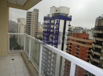 Apartamento · 143m² · 3 Quartos · 2 Vagas · Apartamento à venda no bairro Moema - São Paulo/SP
