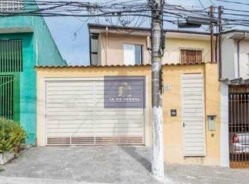 Casa · 120m² · 2 Quartos · 4 Vagas · Casa para venda na Cidade Ademar!!!