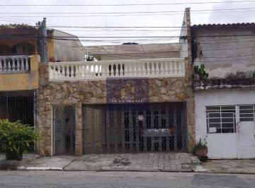Casa · 174m² · 5 Quartos · 2 Vagas · Casa à venda na Vila Santa Catarina!
