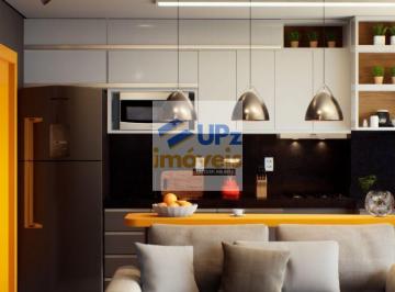 Apartamento · 56m² · 2 Quartos · 1 Vaga · Condomínio Elos Residencial Barueri - Apartamento com 2 quartos 1 suíte, 1 vaga, 56m² - Nova Aldeinh