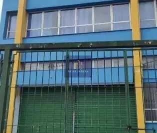 Comercial · 170m² · 3 Vagas · Prédio Comercial para  alugar no Jabaquara!!!
