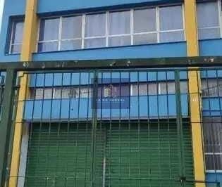 Comercial · 170m² · 3 Vagas · Prédio Comercial para  alugar no Jabaquara!!!