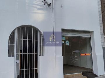 Comercial · 195m² · 9 Quartos · Prédio Residencial para alugar na Vila Clementino!!!