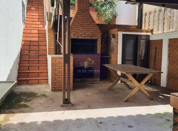 Casa · 310m² · 3 Quartos · 3 Vagas · Sobradopara alugar com 3 dormitórios, suítena Vila Mascote!!!