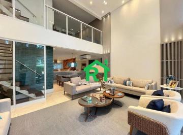 6b7513f4a794bfd2f524bbdba8492d50bc3a3270 · Casa à beira mar com 5 quartos (5 suítes), 5 vagas e lazer à venda em Pernambuco, Guarujá