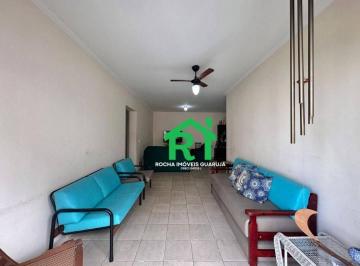 a324f1f4c953fd4a9bf5f17101fb769477d57a98 · Apartamento com 2 quartos (1 suíte), 1 vaga à venda em Tombo, Guarujá.