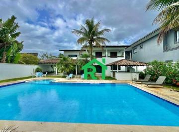 a29c49f9c9eeec1fe94fb81c39a1b22b9485dc3b · Casa de alto padrão com 4 quartos (4 suítes), 4 vagas, lazer á venda em Pernambuco, Guarujá.