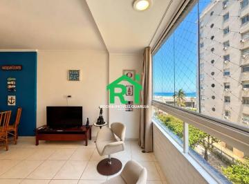 15dab586eaf1c798f7a6f8b3881717eeac01c246 · Apartamento à beira mar, vista mar com 2 quartos à venda em Pitangueiras, Guarujá