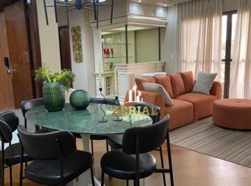 d693f4c20c2dd234d70ae3e7a940807938316fdf · Apartamento à venda, 126 m² por R$ 850.000,00 - Vila Marina - Santo André/SP