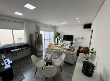 2cea64b4be879b60d1bbd6ca2b3565b6fa5f508f · Casa à venda, 90 m² por R$ 950.000,00 - Santa Paula - São Caetano do Sul/SP