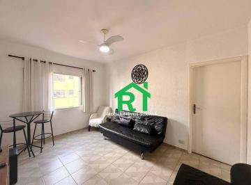 6e796d3b56c88d6007ca4f26ebcb1cc9f36117a7 · Apartamento com 1 quarto e 1 vaga à venda, em Jardim Astúrias, Guarujá