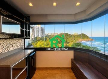 e39a2285bdc757ba813c362a0c2d7507866e0b88 · Apartamento frente mar com 2 quartos (1 suíte), 1 vaga e lazer à venda no Tombo, Guarujá