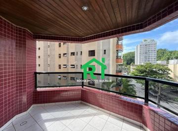 a9c7c592508d260162b3ef6b5d3ec9e61e8ee1c9 · Apartamento à beira mar com 3 quartos (1 suíte), 2 vagas e lazer à venda em Jardim Astúrias, Guarujá