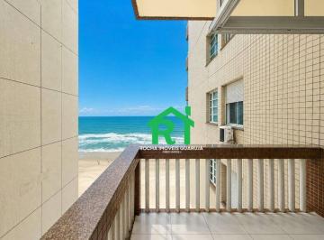b2417e771480a5b6768099cd43fc27203f9bfd62 · Apartamento frente mar com 3 quartos, 1 vaga à venda em Pitangueiras, Guarujá