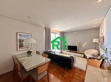 5a13ab8ece00d86d37d8c930168d39708a5ba62f · Apartamento frente mar com 3 quartos (1 suíte), 1 vaga à venda em Pitangueiras, Guarujá